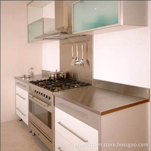 Kitchen Cabinet
